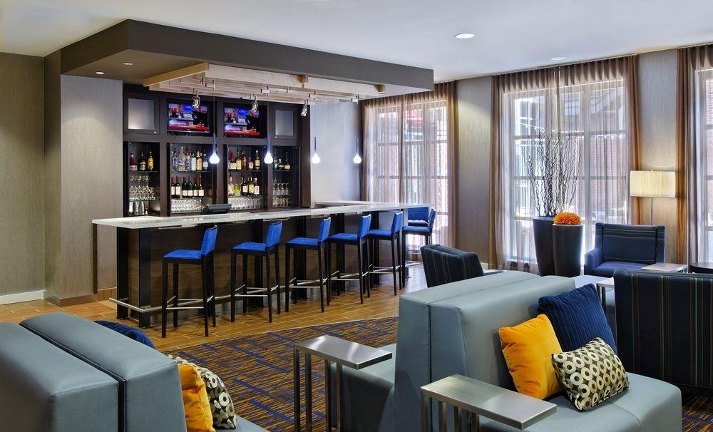 Courtyard By Marriott Chattanooga Downtown Экстерьер фото