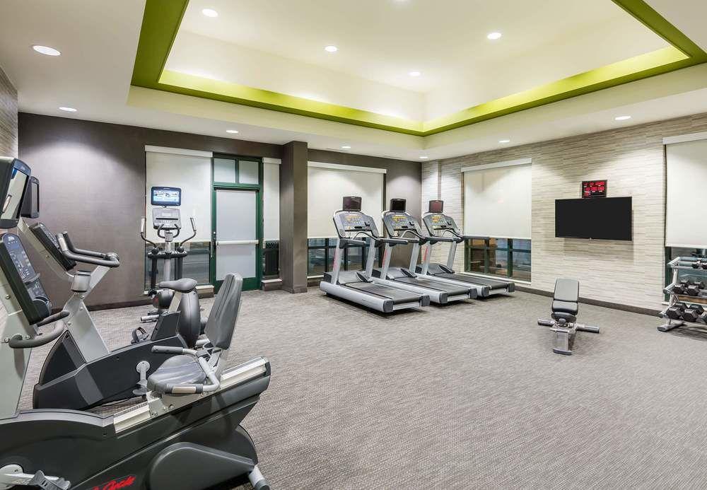 Courtyard By Marriott Chattanooga Downtown Экстерьер фото