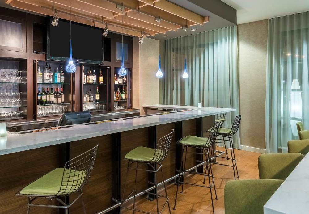 Courtyard By Marriott Chattanooga Downtown Экстерьер фото