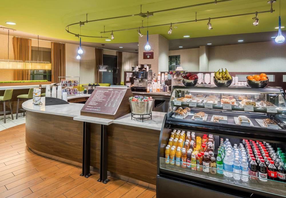 Courtyard By Marriott Chattanooga Downtown Экстерьер фото
