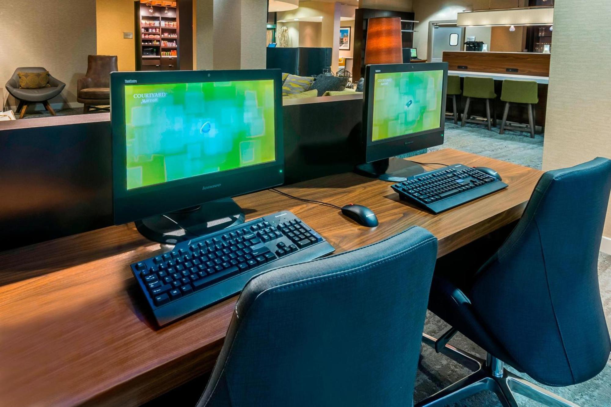 Courtyard By Marriott Chattanooga Downtown Экстерьер фото