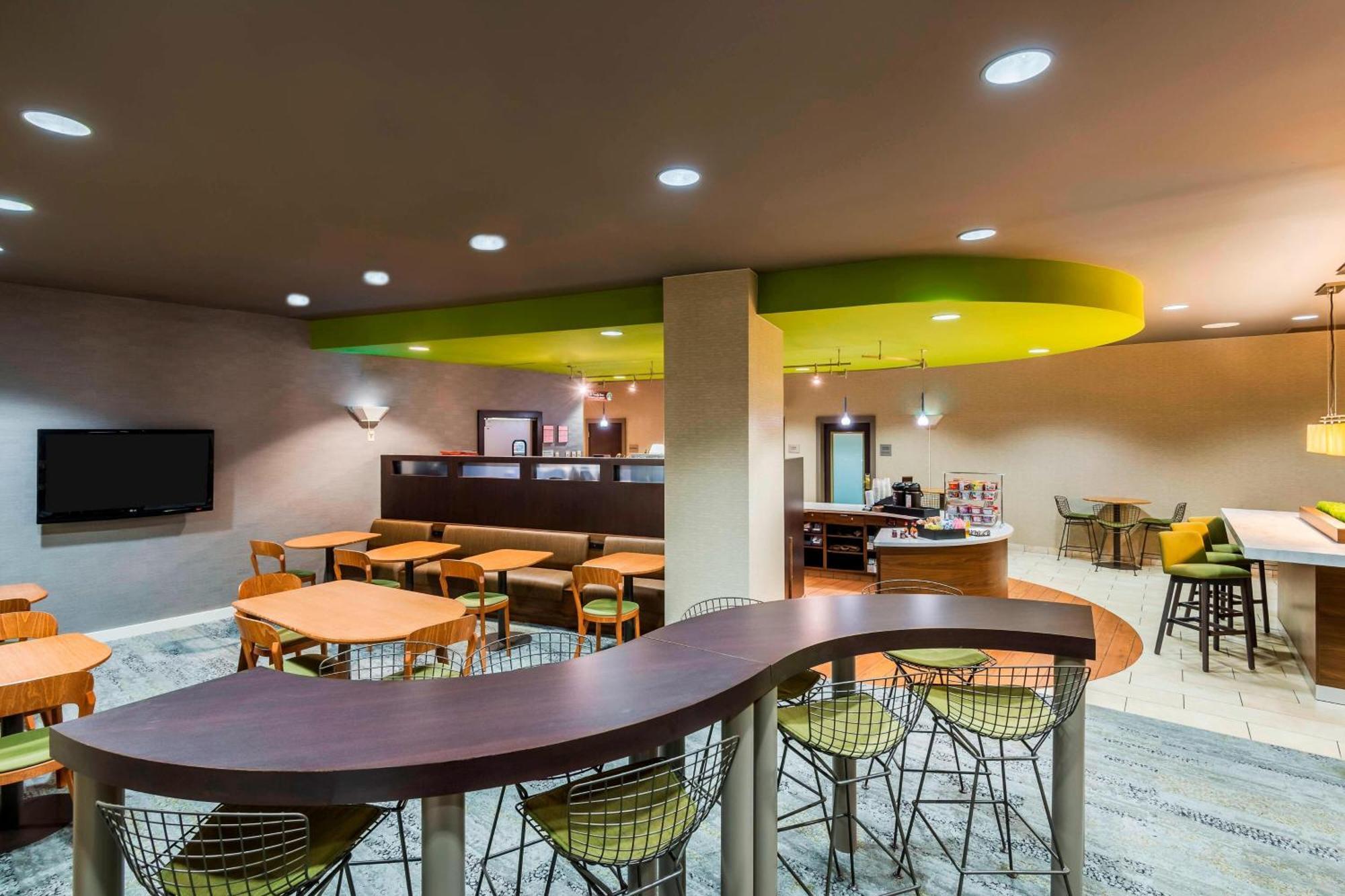 Courtyard By Marriott Chattanooga Downtown Экстерьер фото