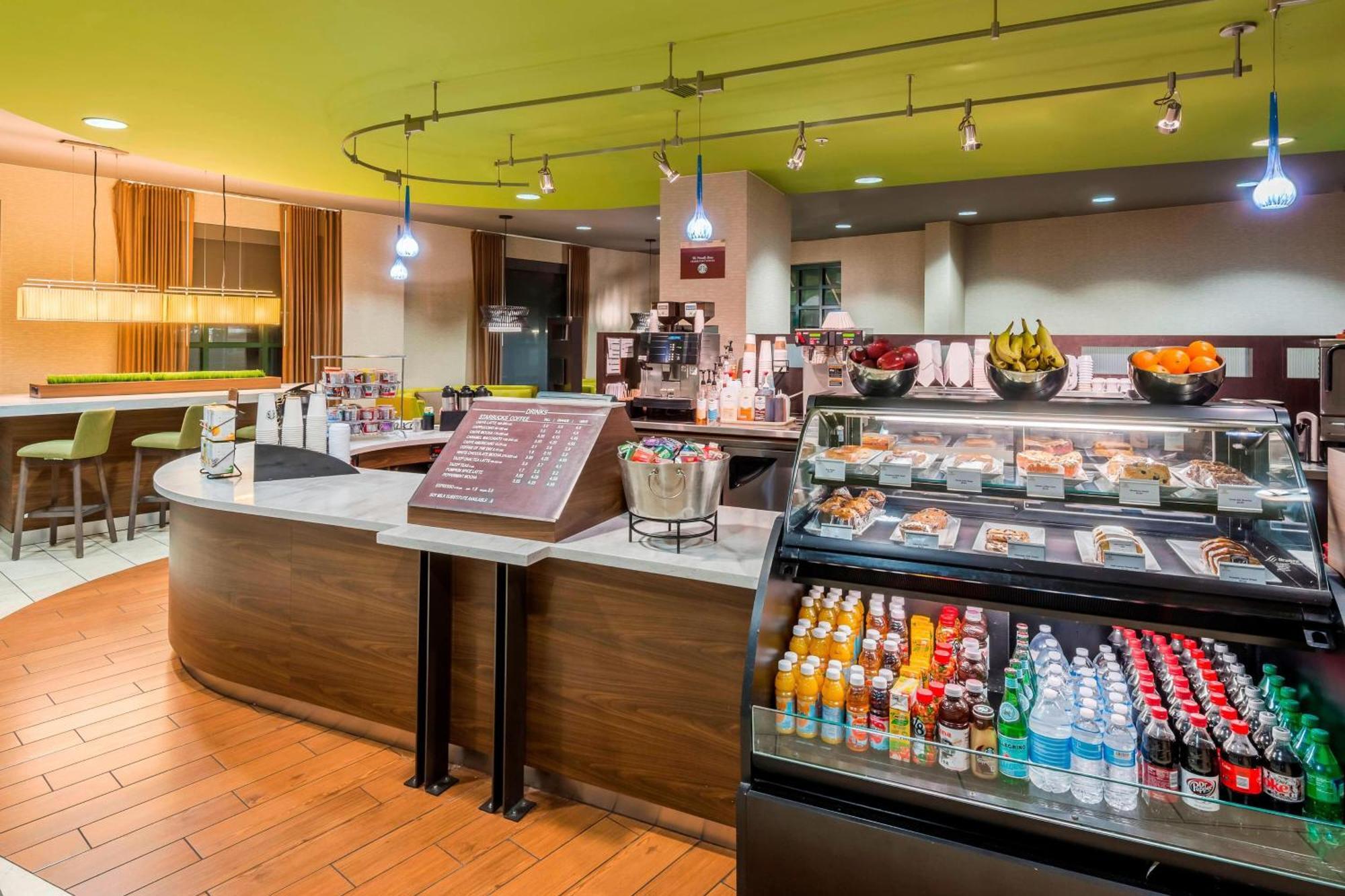 Courtyard By Marriott Chattanooga Downtown Экстерьер фото